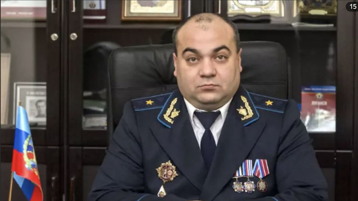 Nie żyje tzw. prokurator generalny ŁRL