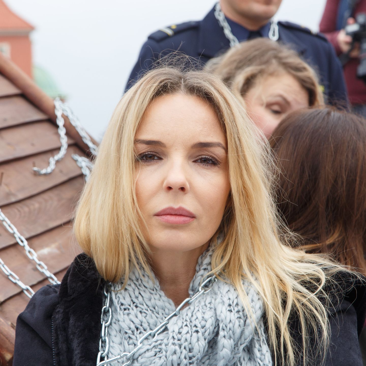 Agnieszka Włodarczyk