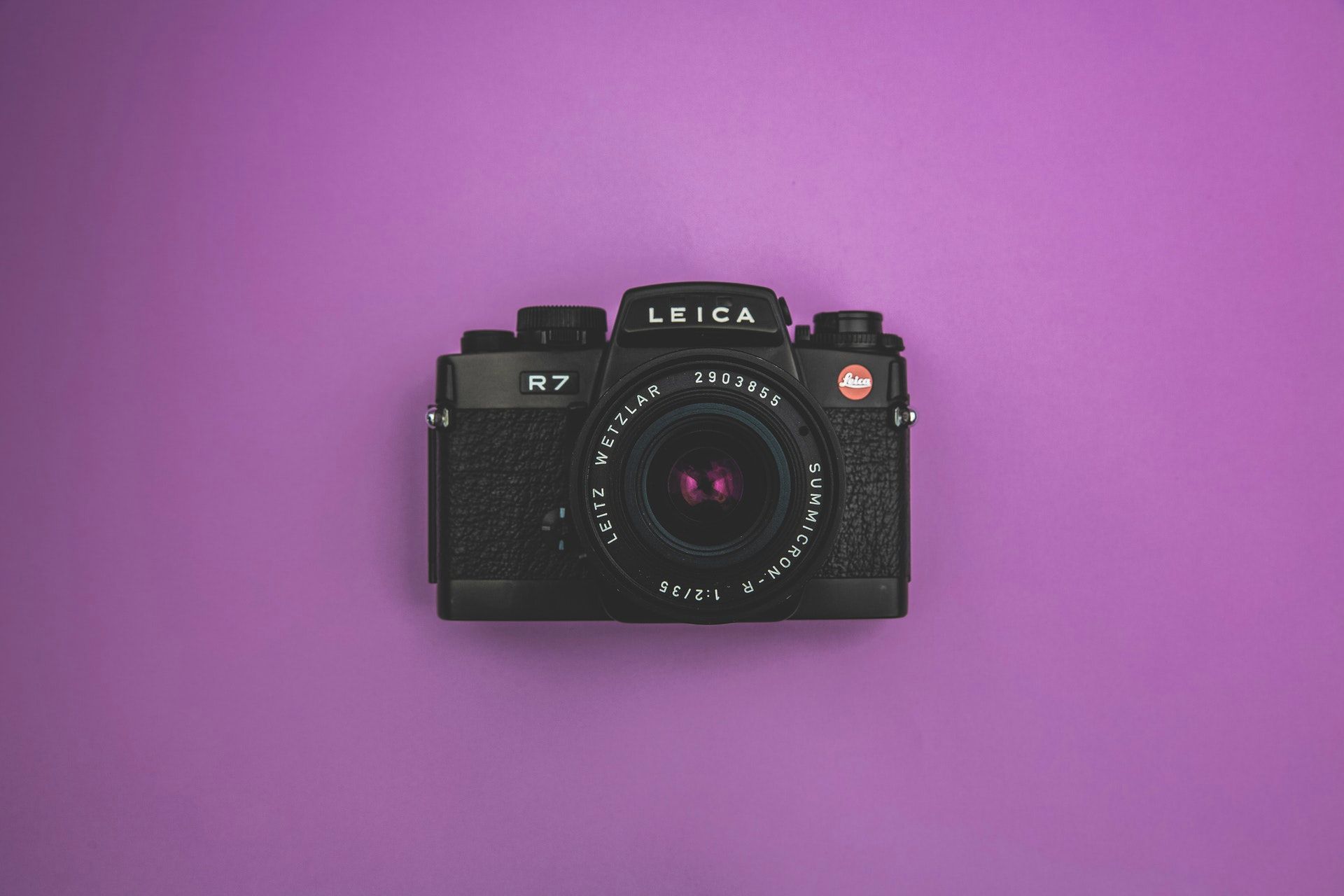 Nie wiesz co robić podczas kwarantanny? Leica podsuwa darmowe lekcje 1