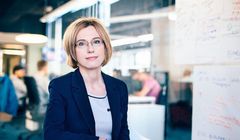 Agata Szeliga-Staszkiewicz szefową nowo powstałej Isobar Poland Group. Odchodzi Maciej Skrzypczak