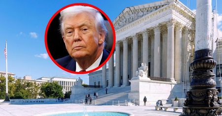 Sąd Najwyższy USA zajmie się dekretem Trumpa. Koniec "ius soli"?