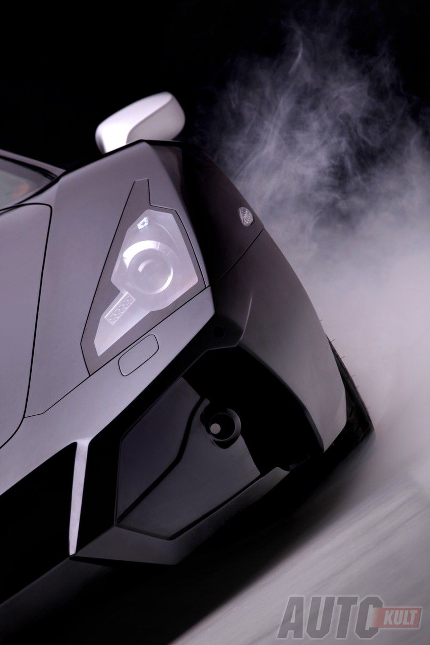 Arrinera