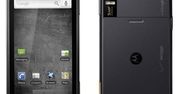 Porównanie przedlądarek internetowych w Motoroli Droid i iPhone 3GS