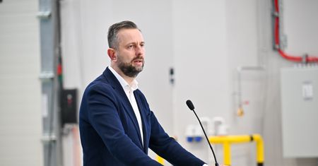 PSL zamierza startować w wyborach samodzielnie? Padła zapowiedź