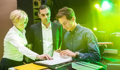 Isover będzie nadal sponsorować Kamila Stocha i Stefana Hulę