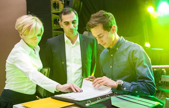 Isover będzie nadal sponsorować Kamila Stocha i Stefana Hulę