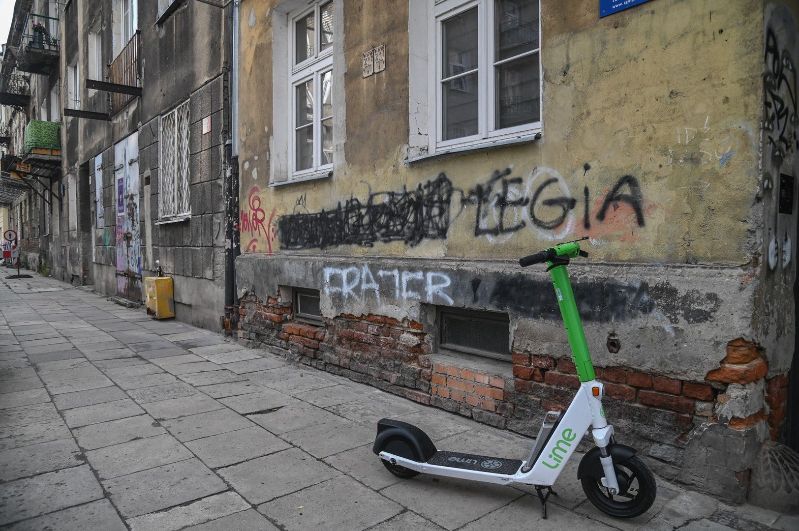ULICA MALA