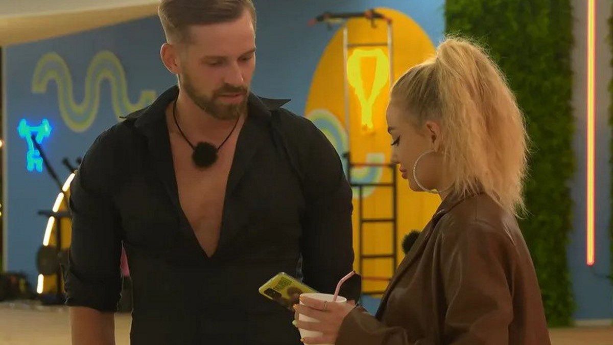 "Love Island". Fani ostro o Werze i Kubie. "Po czterech tygodniach takie deklaracje?"