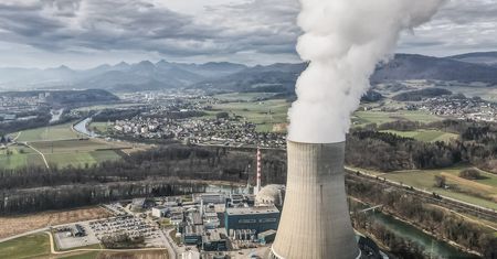 Niemcy nie chcieli atomu. Teraz bazują na francuskim