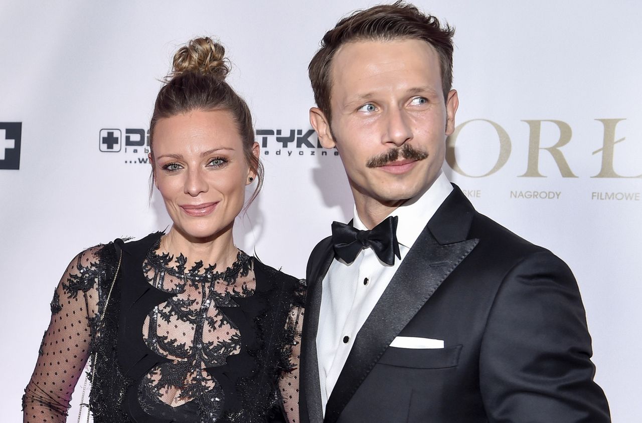 Boczarska i Banasiuk wyprowadzają się z Warszawy. Podjęli decyzję