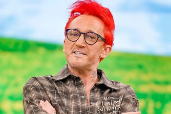 Michał Wiśniewski zabrał głos ws. swojej choroby. Zdradził szczegóły