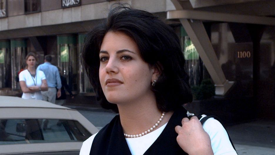 Monica Lewinsky