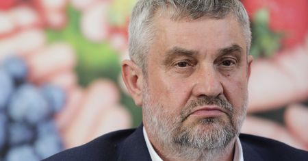 Ekolodzy nie odpuścili. Prokuratura zajmie się ministrem rolnictwa