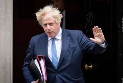Kłopoty Borisa Johnsona. Będzie głosowanie nad wotum nieufności