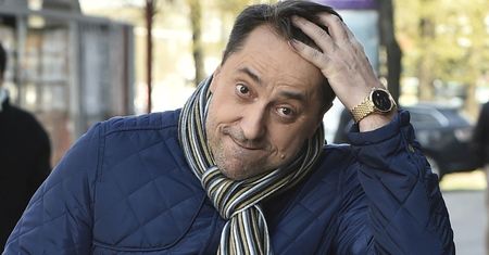 Marcin Miller pokazał wiadomości od hejterów. Ta sytuacja powtarza się co roku