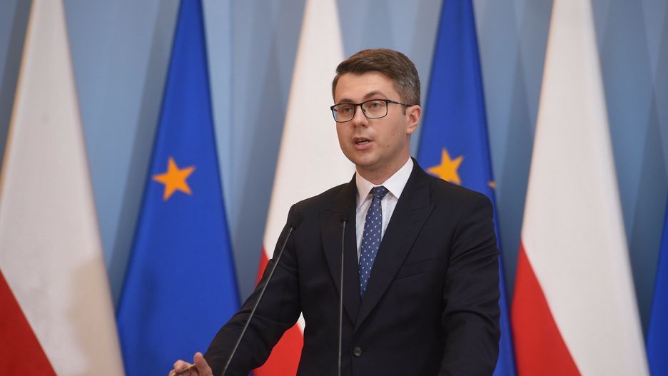 Piotr Mueller