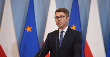 Rzecznik rządu: jest wniosek o przedłużenie stanu wyjątkowego