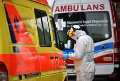 Koronawirus w Polsce. Najnowszy raport Ministerstwa Zdrowia [21 maja 2021]