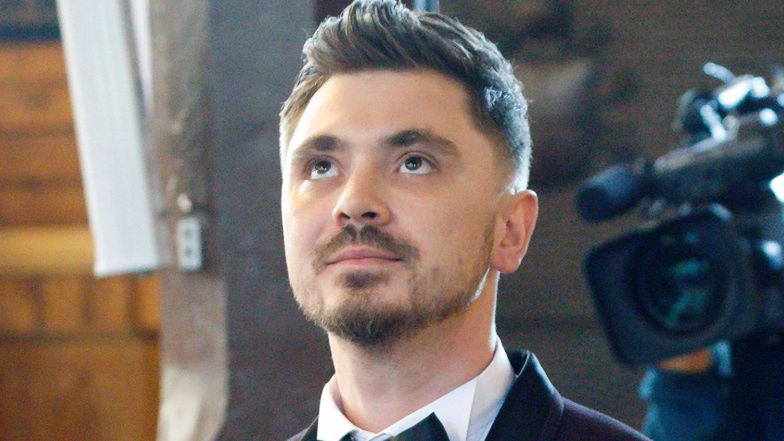 Daniel Martyniuk o relacjach z córką