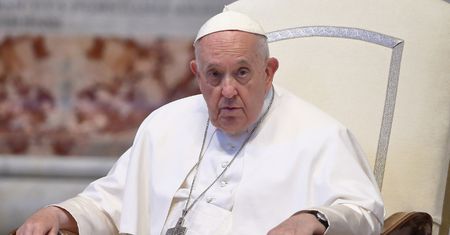 Papież wydał nakaz. Sprawa, rzuciła cień na Watykan