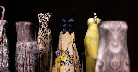 Giorgio Armani nie żyje. Oto miejsce poświęcone jego twórczości