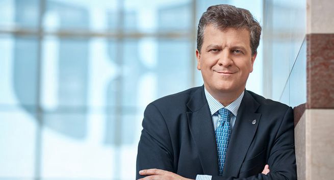 Prezes PKO BP zrezygnował po 4 miesiącach, odwołano dwie osoby z zarządu