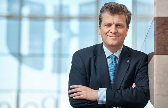 Prezes PKO BP zrezygnował po 4 miesiącach, odwołano dwie osoby z zarządu