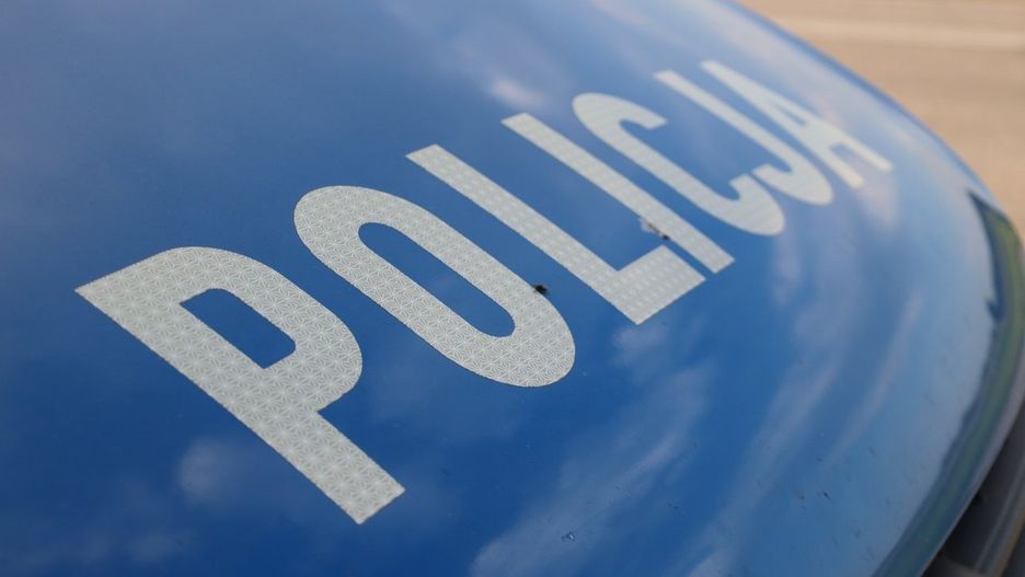 Policja szybko ustaliła i ujęła sprawców (zdjęcie ilustracyjne)