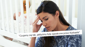 Skandal na rynku in-vitro! Właściciel kliniki używał własnej spermy