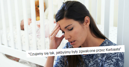 Skandal na rynku in-vitro! Właściciel kliniki używał własnej spermy