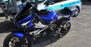 22-letni motocyklista potrącił 16-latka na rowerze. Zabronił mu o tym mówić. Został zatrzymany
