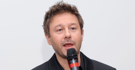 Tak wygląda Krzysztof Piaseczny! Brat Andrzeja Piasecznego pochodzi z zupełnie innego świata niż znany piosenkarz... (FOTO)
