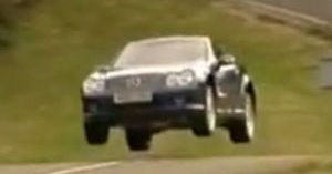 Damon Hill makes me sick!