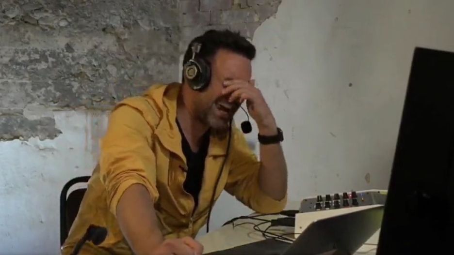 Timur Mirosznyczenko