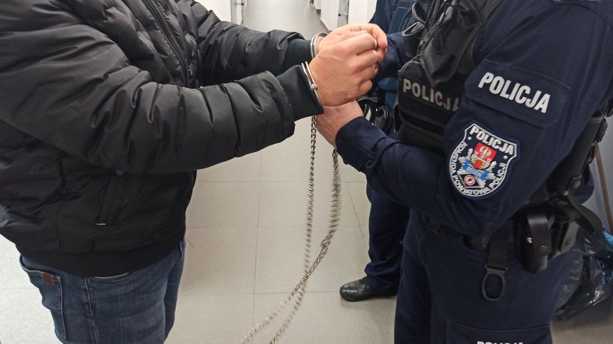 Zdjęcie ilustracyjne niezwiązane z tematem