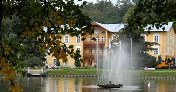 Najlepsze sanatoria w Polsce? Jest nowy ranking! Poznaj opinie kuracjuszy zanim wybierzesz miejsce na turnus