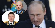To im Putin powierzył dowództwo. Świat obiegły dwa nazwiska generałów
