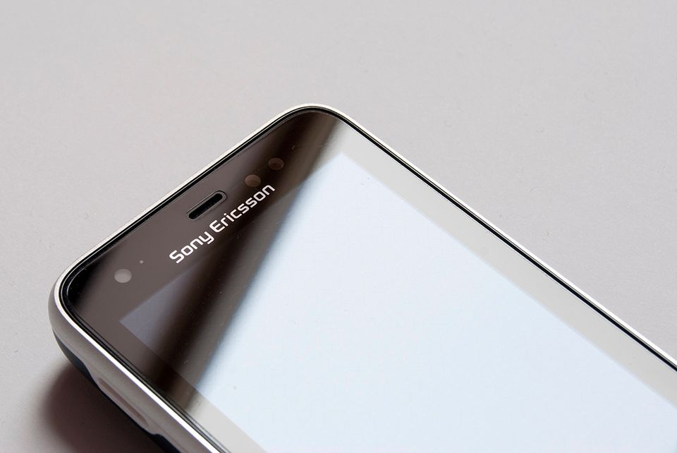 Sony Ericsson Xperia active - galeria zdjęć 9