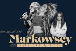 Patrycja i Grzegorz Markowscy gwiazdami trzeciej edycji Olivia Stars