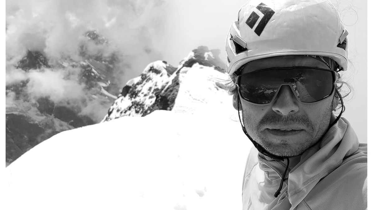 Kacper Tekieli zginął w lawinie podczas wspinaczki na alpejski szczyt Jungfrau. Miał 38 lat 