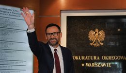 Obajtek usłyszał zarzuty. "Jestem pokoleniem JP2"