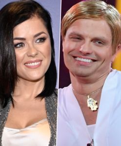 Cichopek ma powody, by kibicować Hakielowi w "Tańcu z gwiazdami". Wiadomo jak na tym korzysta