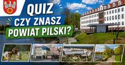 Quiz, Czy znasz Powiat Pilski?