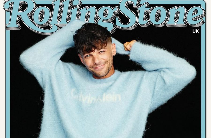 Jak Louis Tomlinson przeżył śmierć Liama Payne'a?