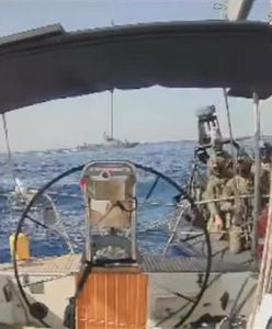 Izrael: konsul spotkał się z trojgiem Polaków z flotylli. Odmówili deportacji