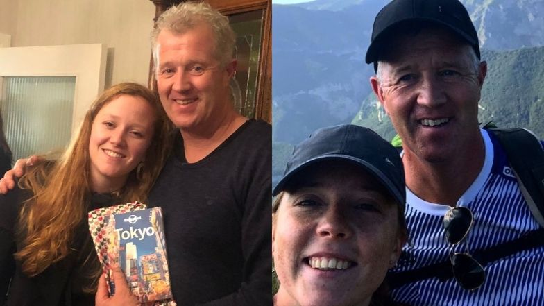 Vital Heynen prywatnie. Trener polskich siatkarzy chętnie pokazuje w sieci żonę i trzy córki