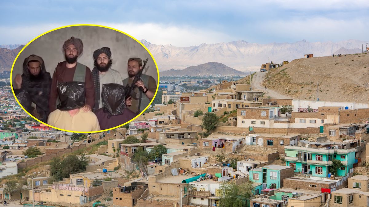 Tak Afganistan zaprasza turystów 