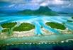 Niezwykłe archipelagi naszej planety