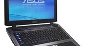 ASUS G70, czyli futurystyczny laptop dla gracza