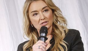 Martyna Wojciechowska żegna się z widzami. Wydała oświadczenie